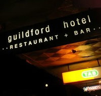Guildford Hotel - Hotel Accommodation