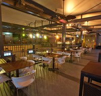 Commercial Hotel - Parramatta - Hotel Accommodation