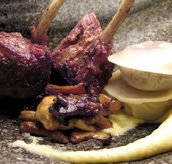 Pink Salt - Hotel Accommodation