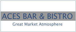 Aces Bar And Bistro - Hotel Accommodation 1