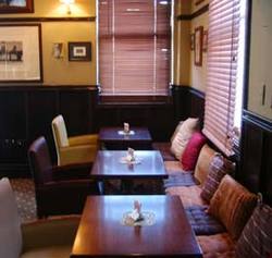 Bellevue Hotel - Hotel Accommodation 1