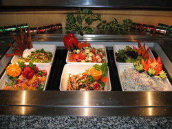 Topaz Bar And Restaurant - Hotel Accommodation 0