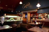 Market City Tavern - Hotel Accommodation 1