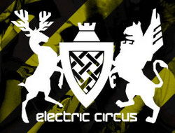Electric Circus - Hotel Accommodation 1