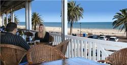 Seacliff Beach Hotel - Hotel Accommodation 1