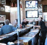 Railway Club Hotel - Hotel Accommodation