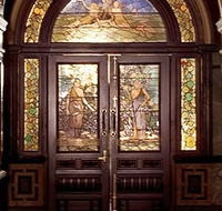 Marble Bar - Hotel Accommodation