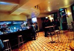 Harbour View Hotel - Hotel Accommodation 1