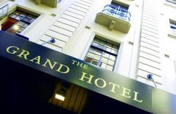 Grand Hotel - Hotel Accommodation 1