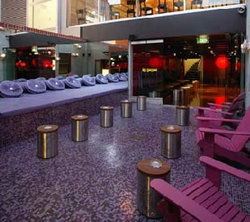 Bondi Junction NSW Hotel Accommodation