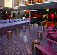 The Eastern - Hotel Accommodation