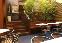 Alfred Hotel - Hotel Accommodation 1
