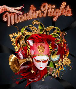 Moulin Rouge Downunder - Hotel Accommodation 1