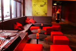 Tone - Hotel Accommodation 1