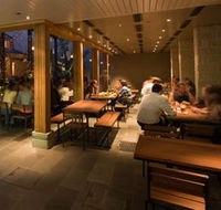 The Bank - Hotel Accommodation