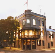 Australian Youth Hotel - Hotel Accommodation