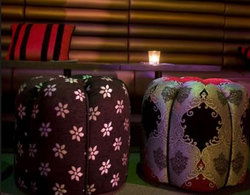 Kaliber Boutique Lounge & Dining - Hotel Accommodation 1