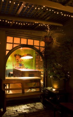 The Lambs Go Barrr - Hotel Accommodation 1