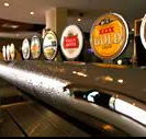 Icon Bar  Bistro - Hotel Accommodation