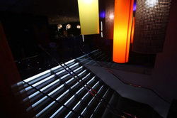 Aurora Bar - Hotel Accommodation 1