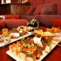 Uber - Hotel Accommodation 1