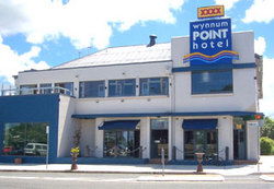 Wynnum Point Hotel - Hotel Accommodation 1