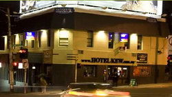 Kew VIC Hotel Accommodation