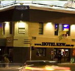 Hotel Kew - Hotel Accommodation