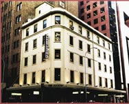 Sydney City NSW Hotel Accommodation