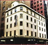 The Occidental Hotel - Hotel Accommodation