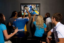 Titanium Bar - Hotel Accommodation 1