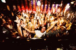 Monastery Nightclub - Hotel Accommodation 1
