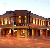The Fringe Bar - Hotel Accommodation