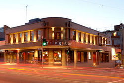 The Fringe Bar - Hotel Accommodation 0