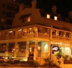 Joseph Alexanders Restaurant  Piano Bar - Hotel Accommodation