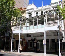 Ambassadors Hotel - Hotel Accommodation 1