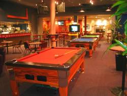 The Crest Hotel Sylvania - Hotel Accommodation 1