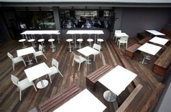 Crossroads Hotel - Hotel Accommodation 1