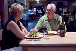 Alberton Hotel - Hotel Accommodation 1