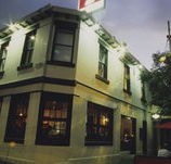 The Gertrude Hotel - Hotel Accommodation
