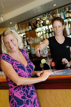 Harbord Beach Hotel - Hotel Accommodation 1