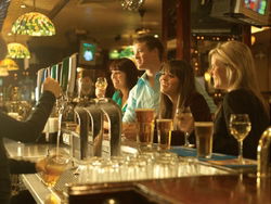 Jacksons On George - Hotel Accommodation 1