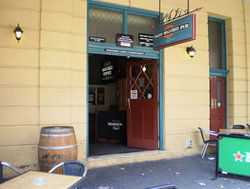 Haymarket NSW Hotel Accommodation