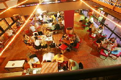 Hillside Hotel - Hotel Accommodation 2