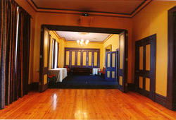Earl Of Leicester Hotel - Hotel Accommodation 2
