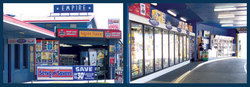 Empire Hotel - Hotel Accommodation 2