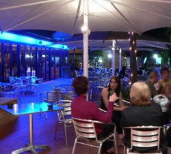 Sussex Hotel - Hotel Accommodation 2