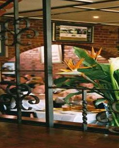 Railway Club Hotel - Hotel Accommodation 1