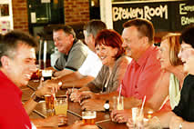 Potters Hotel And Brewery - Hotel Accommodation 1