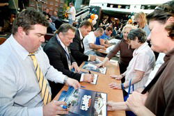 Bankstown Sports Club - Hotel Accommodation 1